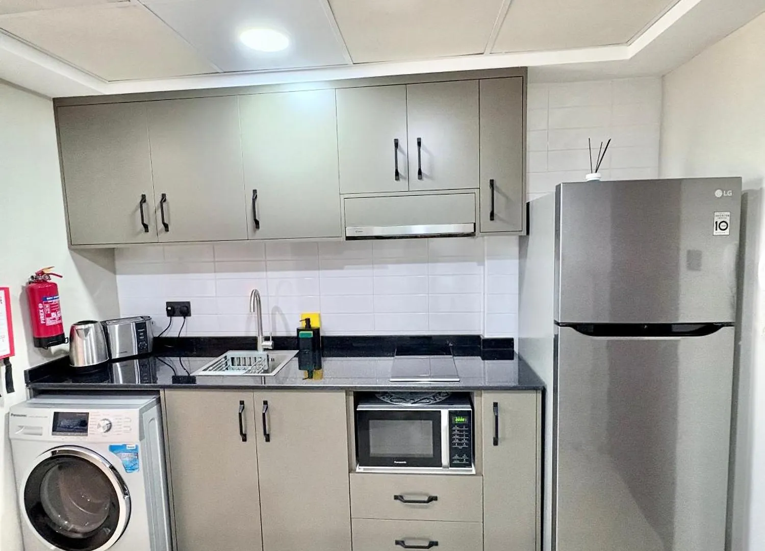 Apartment Elegant Studio Island View - Beachfront Property Ras al-Khaimah United Arab Emirates