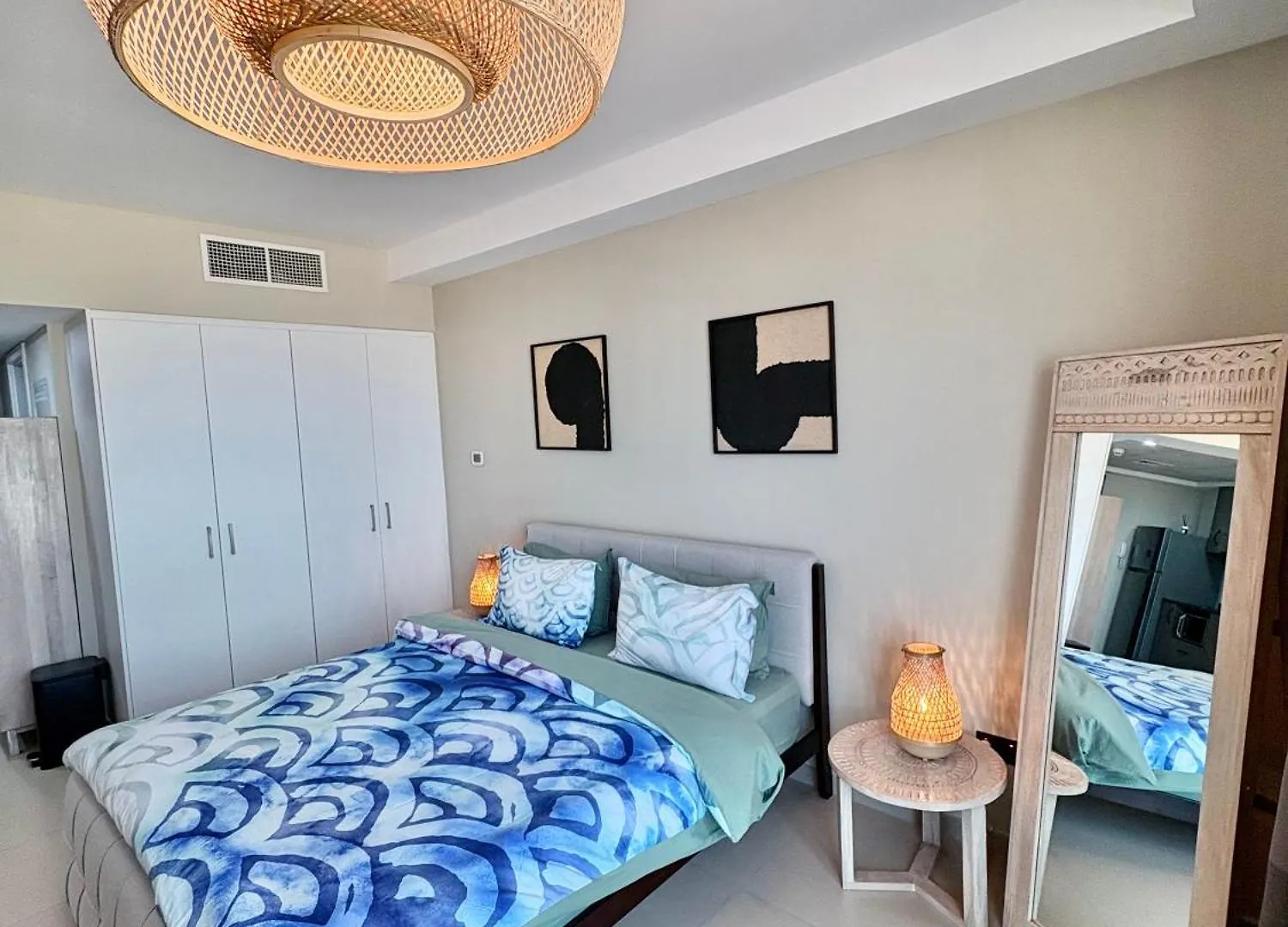 Elegant Studio Island View - Beachfront Property Ras al-Khaimah 0*,