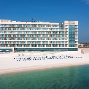 Radisson Khaimah Marjan Island Üdülőközpont